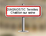 Diagnostic Termite AC Environnement à Châtillon sur Seine